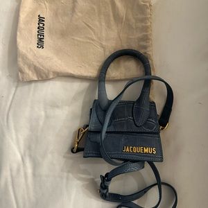 Jacquemes bag
